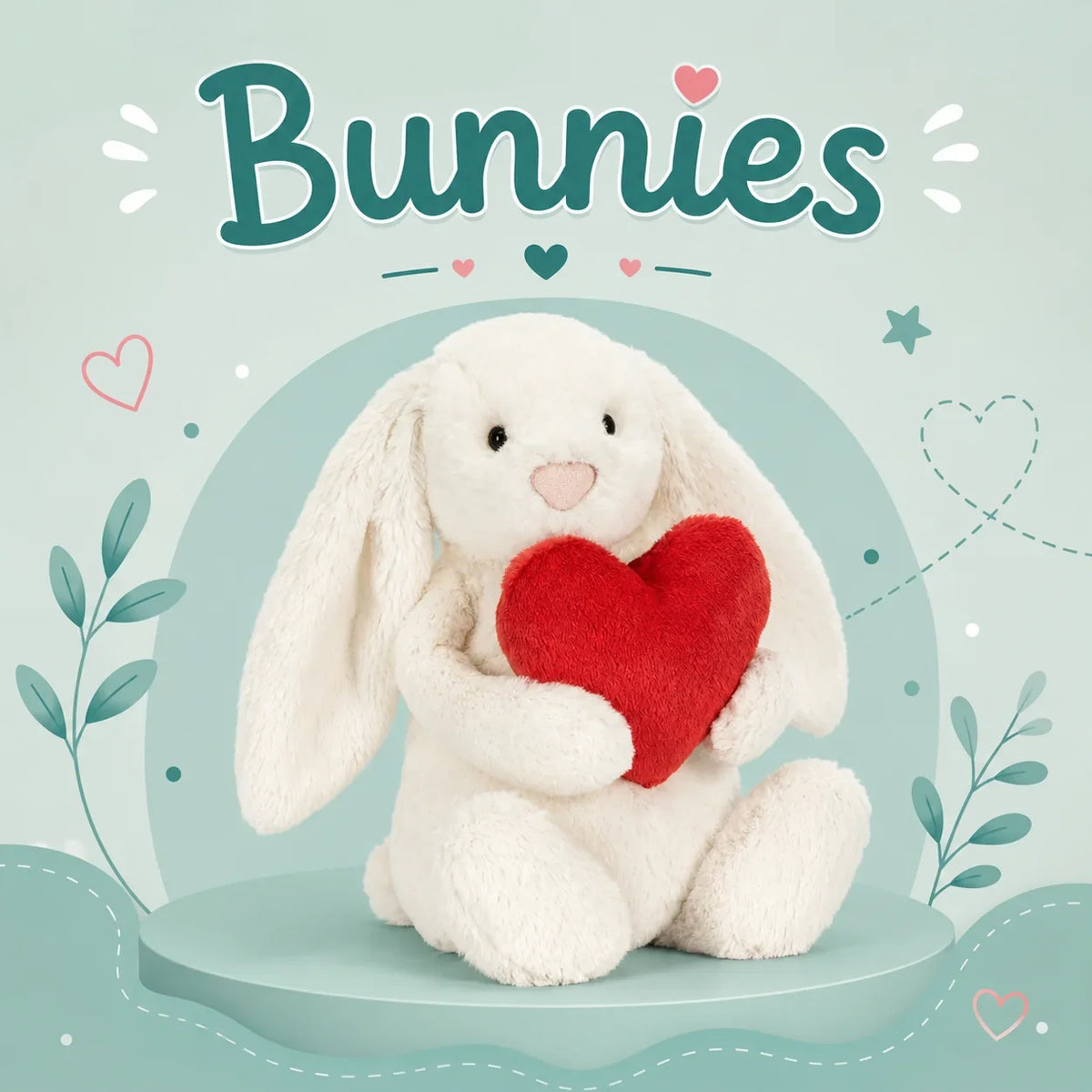 Bunnies