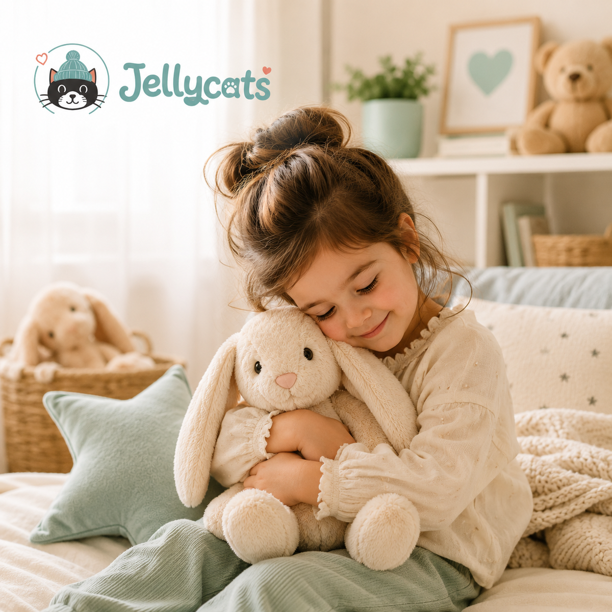 Jellycats Australia